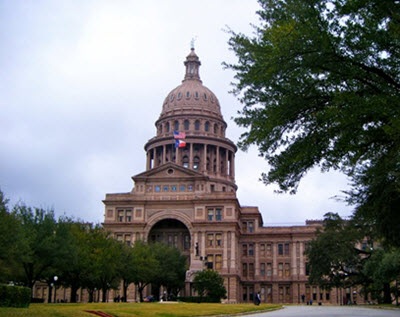 Austin's Capitol