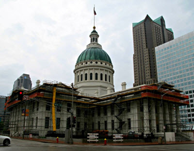 Old Courthouse